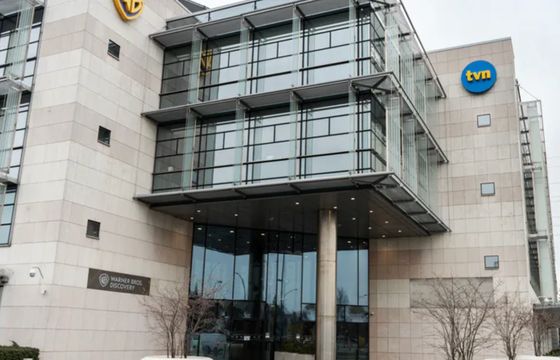 Bez paniki, ale z niepewnością. Nastroje w TVN po przejęciu przez Paramount