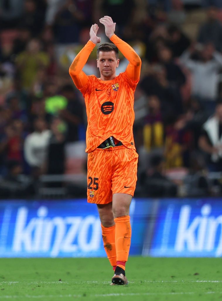 Wojciech Szczęsny