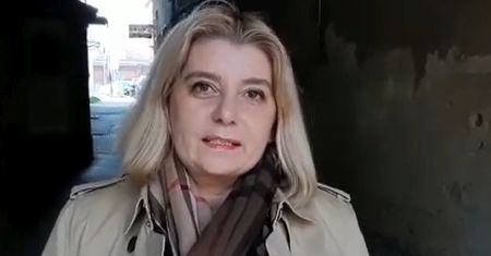 "Polak i katolik" zwrócił się do prezydent Świdnicy. Grozi mu teraz 6 lat więzienia
