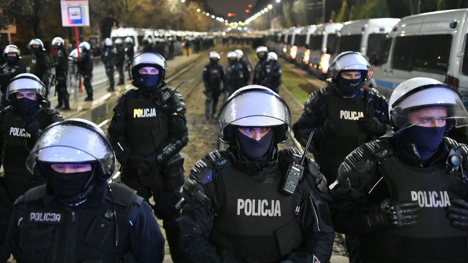 Policjanci dostaną premie. Komenda Główna Policji szykuje dodatki