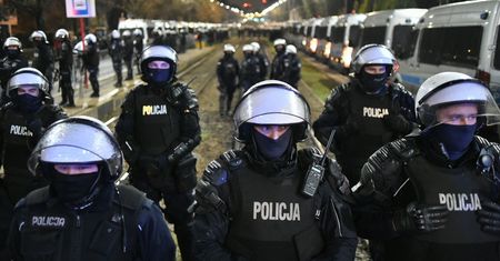 Policjanci dostaną premie. Komenda Główna Policji szykuje dodatki