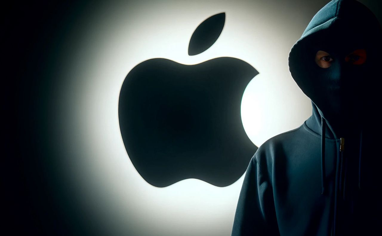 Nieudana kradzież iPhone'ów w Los Angeles. Złodzieje zaskoczeni systemem Apple'a