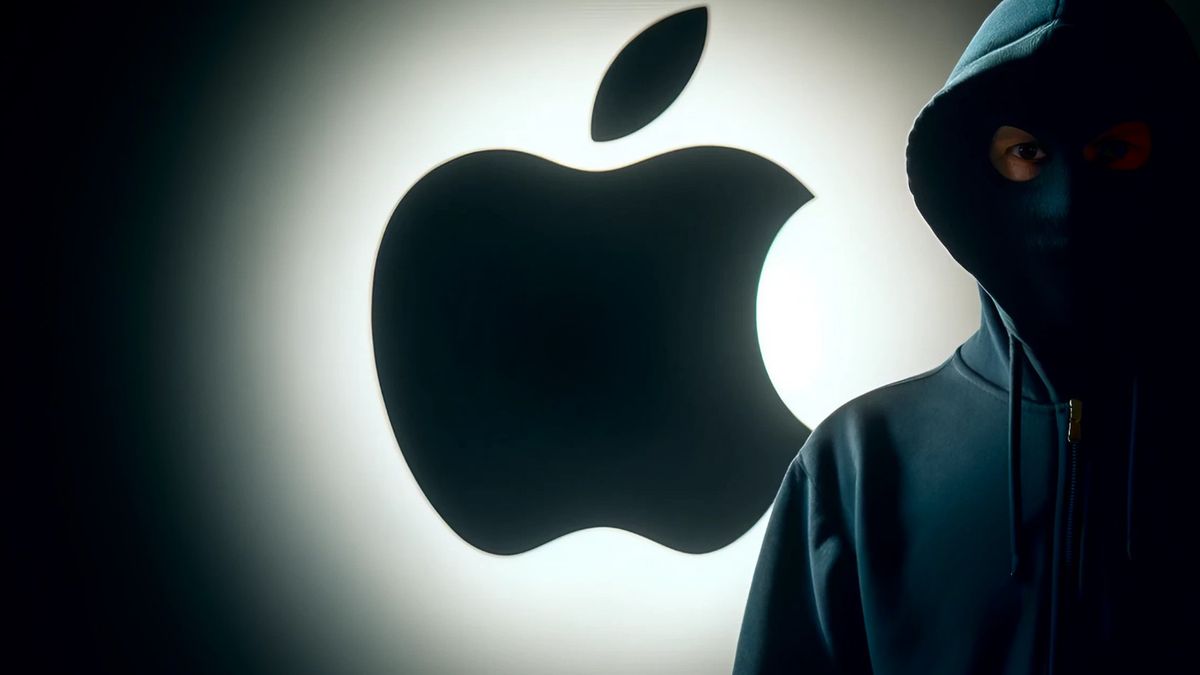 System antykradzieżowy Apple'a okazał się skuteczny