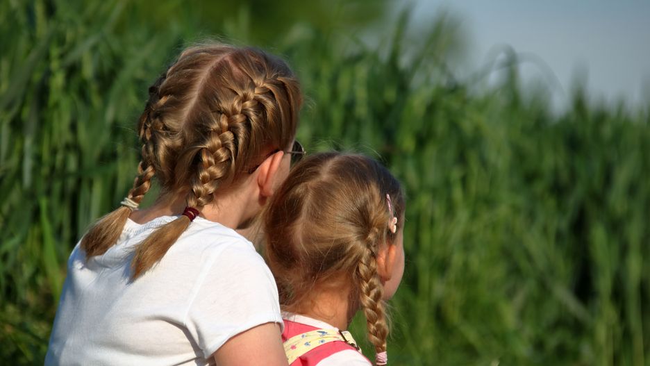 To imię idzie już w odstawkę. Kiedyś było popularne 