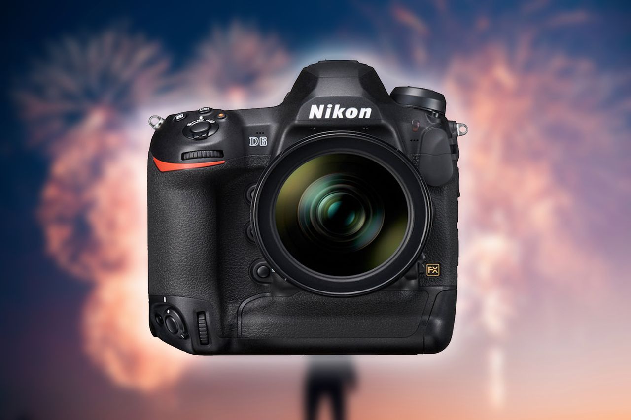 Nikon D6 już w lutym? Podsumowanie doniesień o nadchodzącym flagowcu