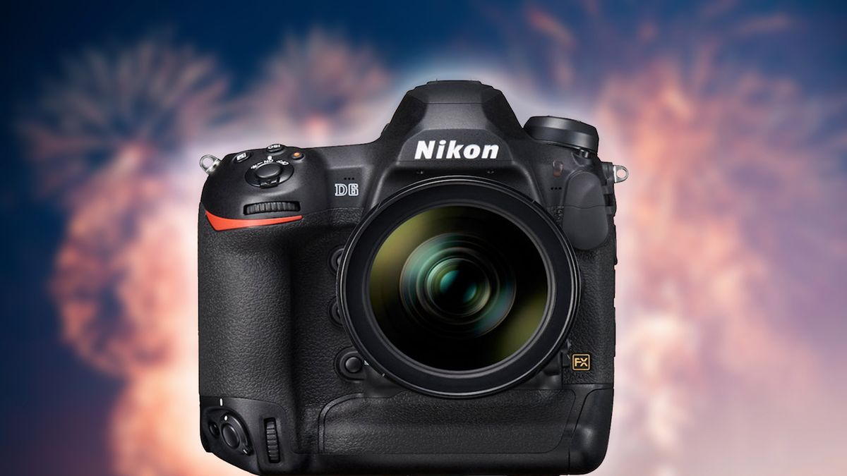 Nikon D6 już w lutym? Podsumowanie doniesień o nadchodzącym flagowcu 1