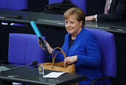 Merkel zniknie z polityki? Szczere wyznanie kanclerz Niemiec
