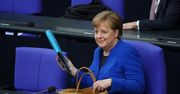 Merkel zniknie z polityki? Szczere wyznanie kanclerz Niemiec