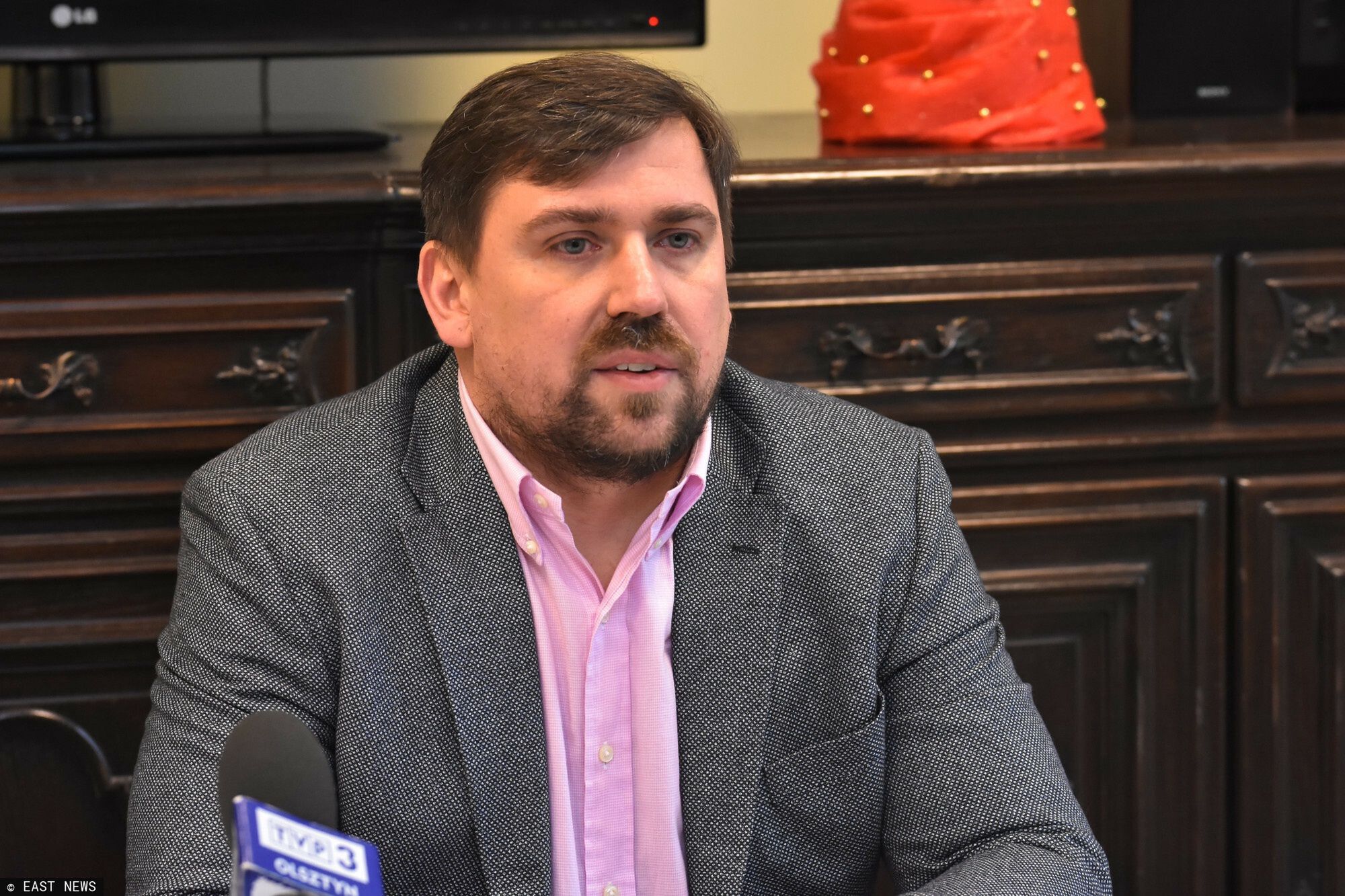Tomasz Kaczmarek