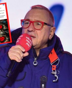 "Efekt jest zdumiewający". Tak wsparli WOŚP