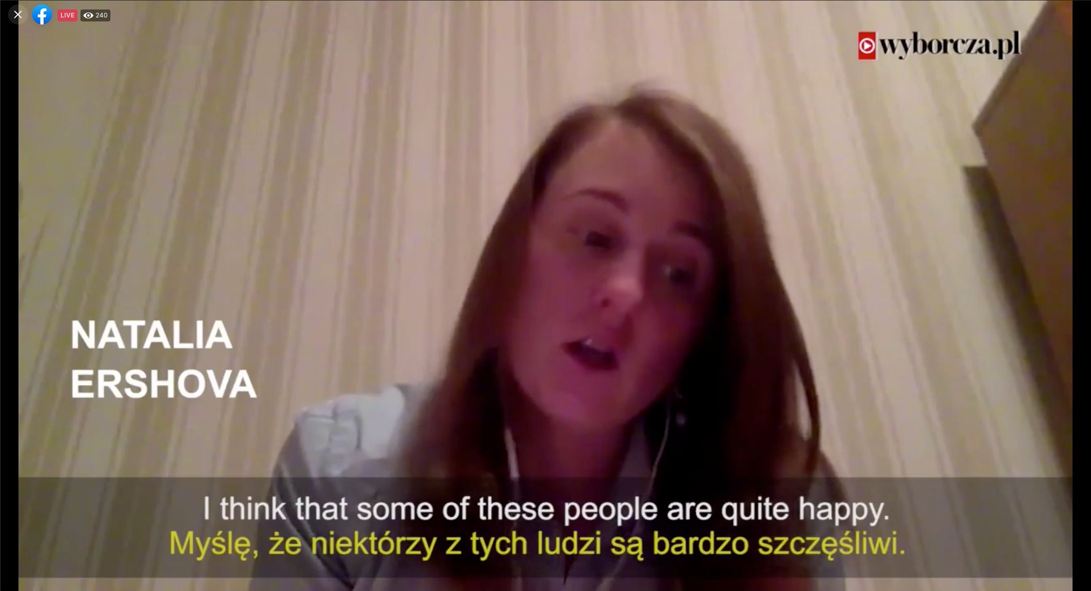 "Odwaga patrzenia”. Poznaliśmy zdobywcę nagrody im. Krzysztofa Millera 8