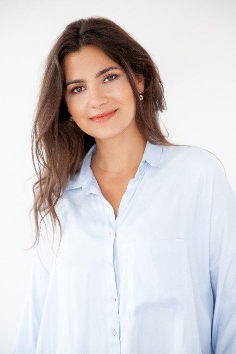 Adrianna Sobol