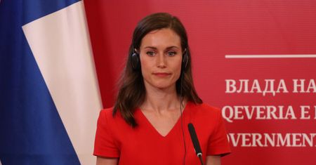 "Logika Rosjan jest inna". Premier Finlandii przyznaje rację Polsce