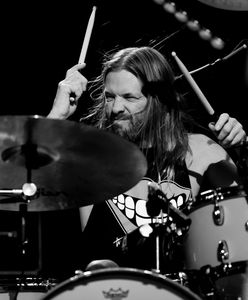 Nie żyje Taylor Hawkins. Perkusista Foo Fighters miał 50 lat