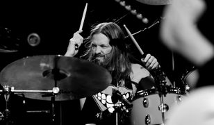 Nie żyje Taylor Hawkins. Perkusista Foo Fighters miał 50 lat