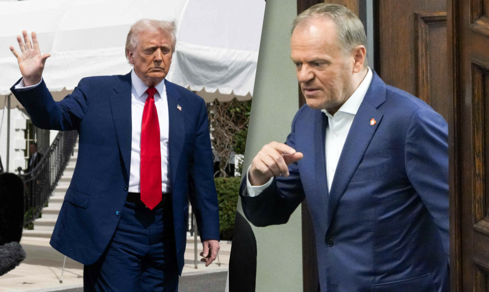 Grać ostro czy nie? Mamy przesłuchy, co Polska i UE mogą zrobić w sprawie ceł