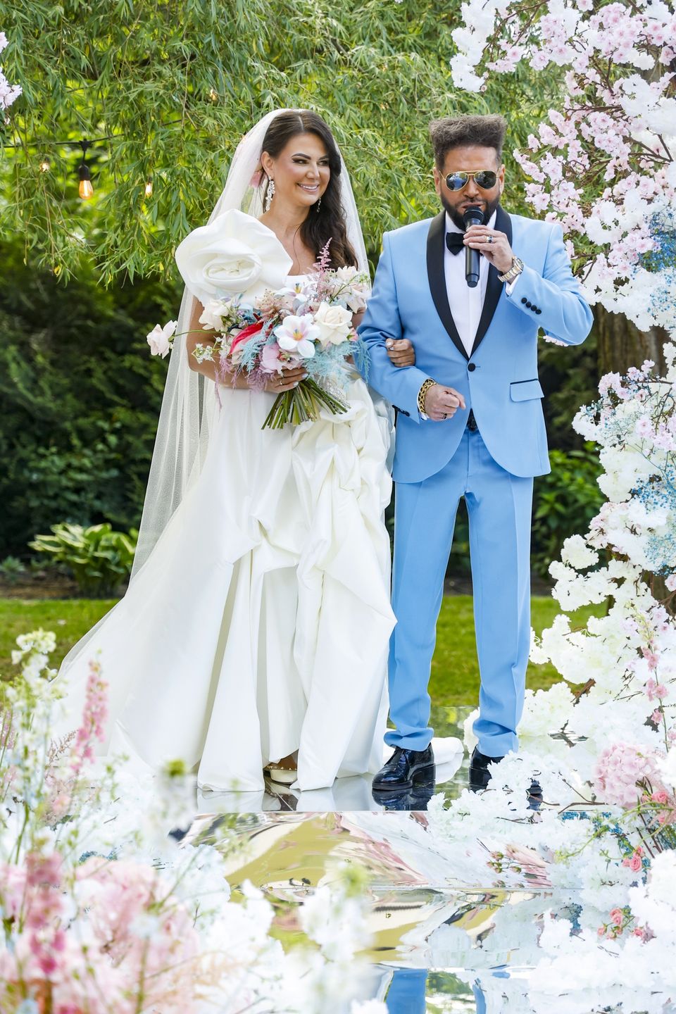 Stylizacje Krzysztofa Rutkowskiego