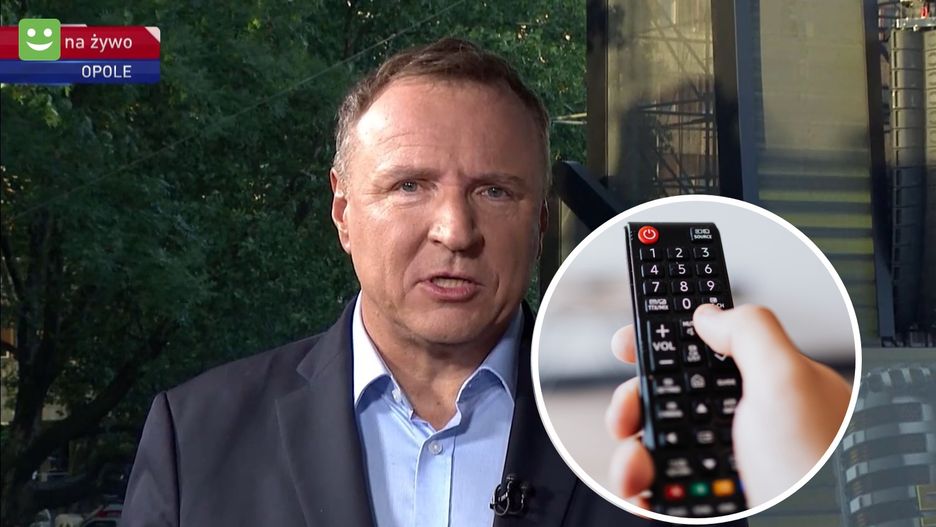Jacek Kurski chce wzmocnić pozycję TVP3