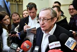 Józef Pinior i wyrok za korupcję. Decyzja sądu