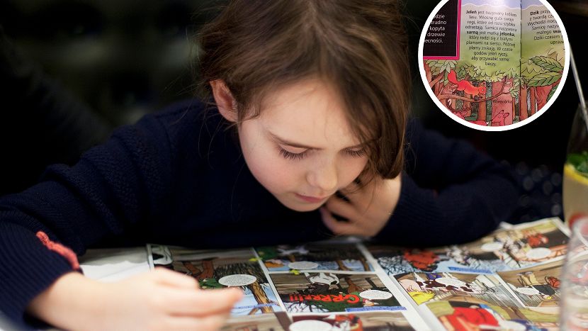 Rażące błędy w podręczniku. Polskie Parki Narodowe prostują