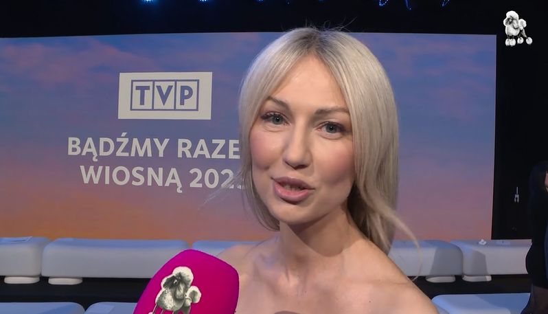 Magdalena Ogórek mówi o relacjach z córką. Zapytano ją o też o postępy córki w Oxfrodzie