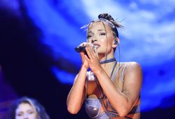 Wieniawa spotkała się z Dodą za kulisami koncertu. Doszło do pewnej konfrontacji