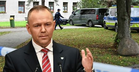 "Działać bezwzględnie". Prezydent grzmi po tragedii