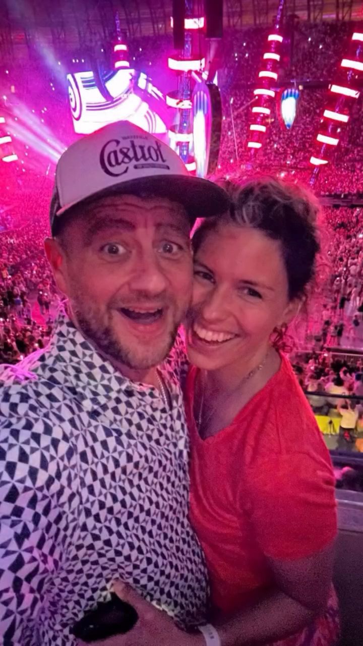 Tomasz i Anastazja Jakubiakowie