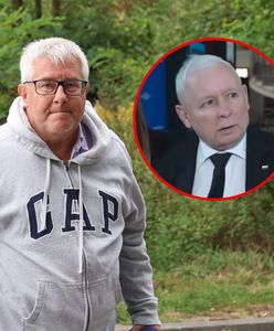 Kaczyński tłumaczy decyzję ws. Czarneckiego. "Sprawy do wyjaśnienia"