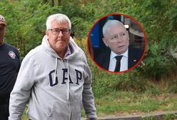 Kaczyński tłumaczy decyzję ws. Czarneckiego. "Sprawy do wyjaśnienia"