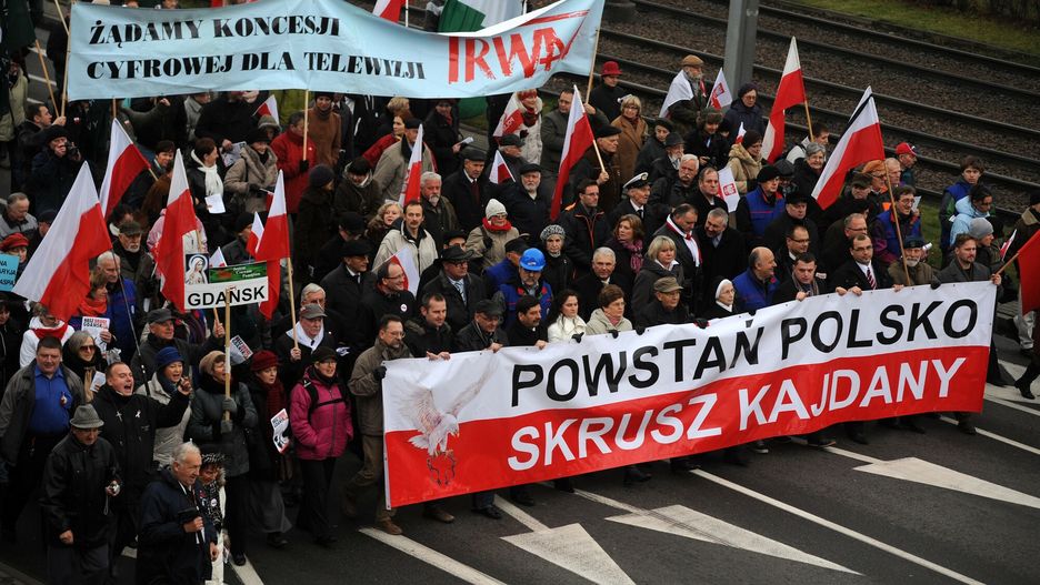 Sprawa TVN może obrócić się przeciwko PiS tak, jak koncesja dla TV Trwam przeciwko PO 