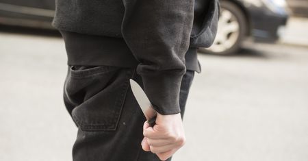26-latek zamordował brata bliźniaka. Trafi do aresztu