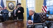 Zwolnienia w agencji jądrowej USA. Chaos po decyzjach Muska i Trumpa