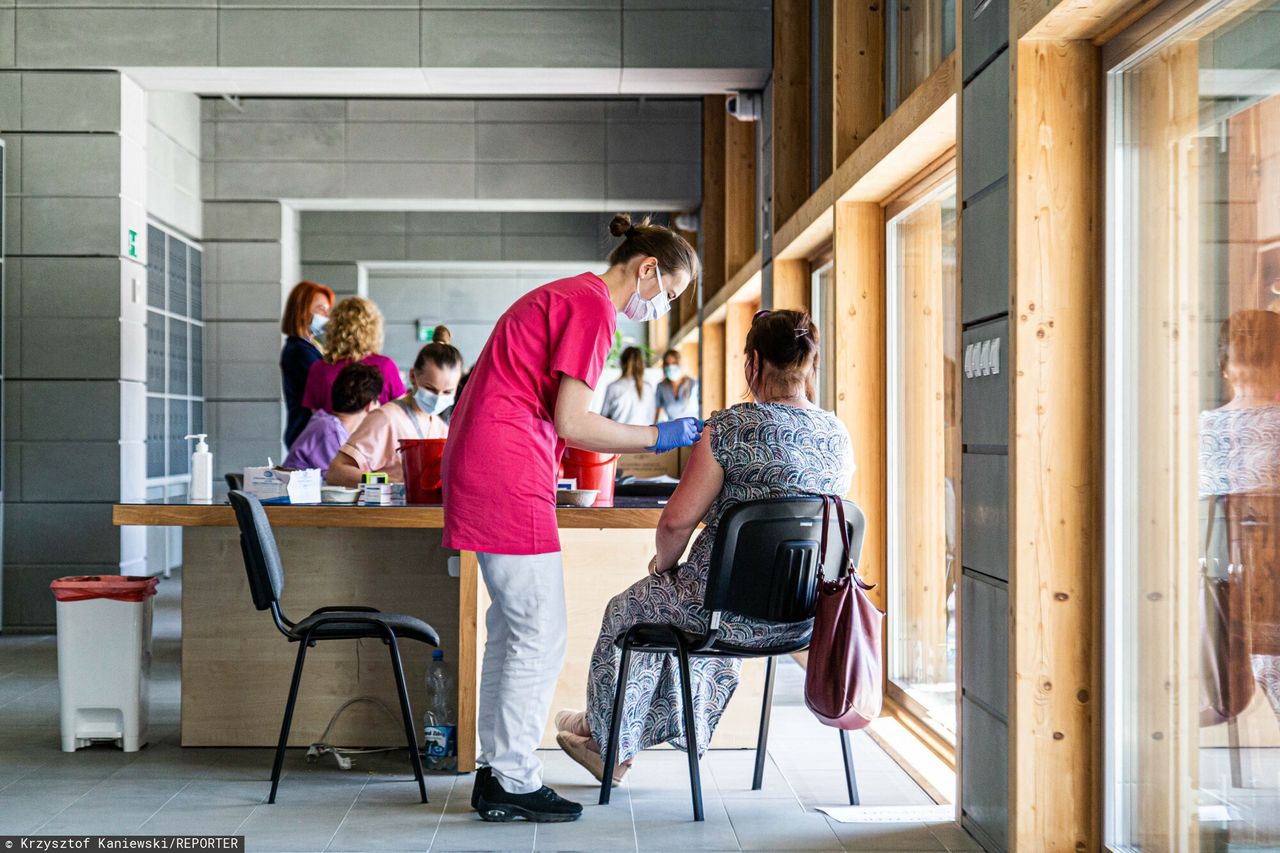 Paszport covidowy na wakacje. Zaszczepieni będą mogli podróżować swobodnie