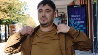 Nie chce pracować za 4 tys. euro. Mówi, kto go utrzymuje