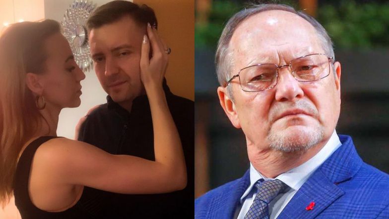 Marianna Schreiber straszy Jędrulę pozwem