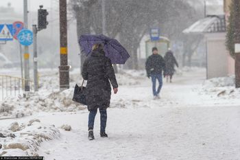 Zima nie powiedziała ostatniego słowa? Marzec uderzy mrozem