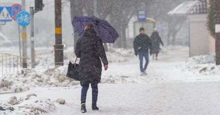 Zima nie powiedziała ostatniego słowa? Marzec uderzy mrozem