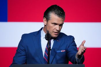 Szef Pentagonu chwali. Polska i Niemcy docenione za wspieranie Ukrainy