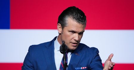 Szef Pentagonu chwali. Polska i Niemcy docenione za wspieranie Ukrainy