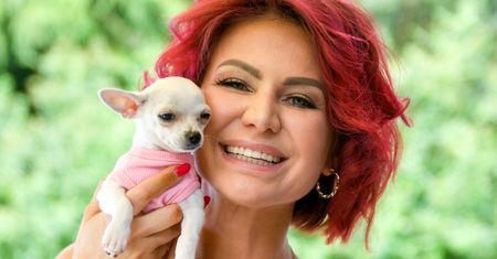 Maja Rutkowski zrobiła sobie ZŁOTE ZĘBY! "W związku z rosnącą inflacją to najlepsza inwestycja" (FOTO)