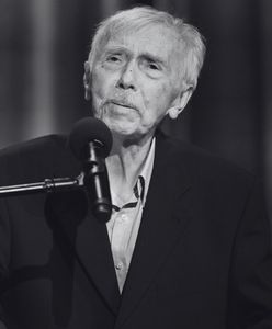 Zmarł Leszek Mądzik. Artysta miał 80 lat