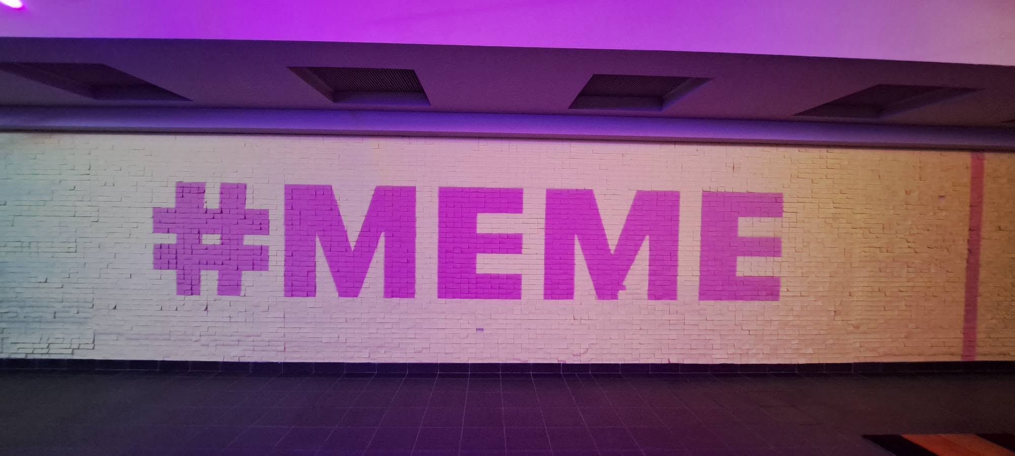 Muzeum Memów 