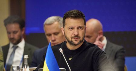 Zabrzmiało jak żądanie. Kijów wykorzystał okazję. "Jeszcze w tym roku"
