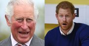Książę Karol POZBYŁ SIĘ zdjęć księcia Harry'ego?! (FOTO)
