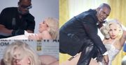Nowy teledysk Lady Gagi i R. Kelly'ego to "REKLAMA GWAŁTU"?!