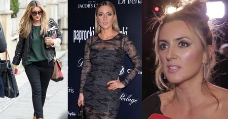 Zdziwiona Szostak: "Przyjaźnię się ze stylistami i projektantami. To jednak nie znaczy, że jestem ikoną mody!"