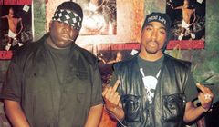 "Unsolved" - powstaje serial o zabójstwach Tupaca i Notoriousa B.I.G.-a