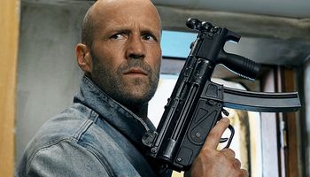 Premiery w sierpniu 2026. Nieustraszony Jason Statham znów w akcji