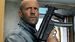 Premiery w sierpniu 2026. Nieustraszony Jason Statham znów w akcji